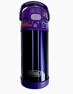 Thermos F4100PU6, Purple
