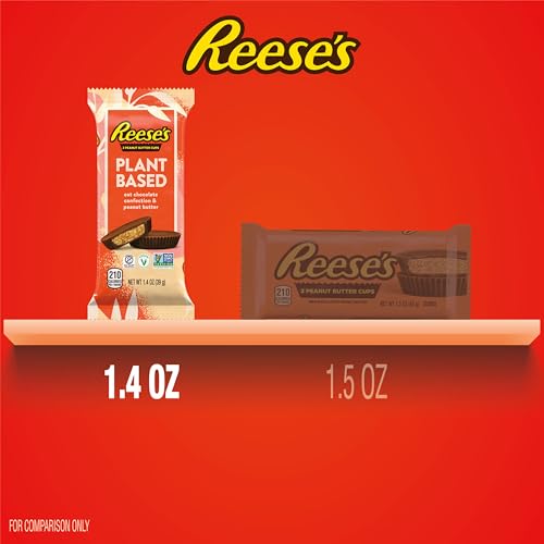 Reese's 1.4 Ounce (Pack of 144) / Unavailable / Cup Candy & Chocolate Gifts
