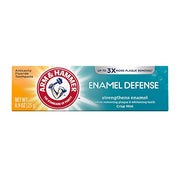 ARM & HAMMER 0.9 Ounce (Pack of 1) / 1 Toothpaste