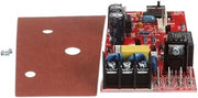 Fits World Dryer H75967B Control Board Kit 7805, 16V