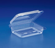 SLP26 2 ECLAIR HINGED TRAY PET CASE OF 300