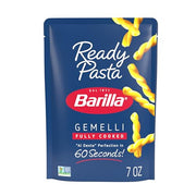 Barilla 7 Ounce (Pack of 1) / Gemelli / 1 Penne