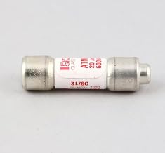 Fits TurboChef ND84-55 Fuse 20 Amp ATMR Individual