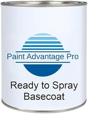 Paint For Land Rover 869 Luxor RTS Basecoat Pint