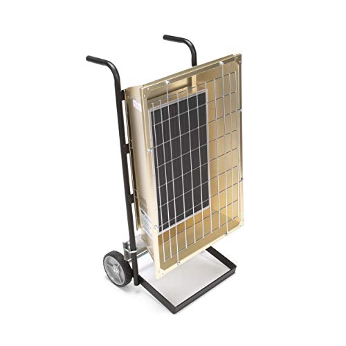 Fostoria 4.30KW / 20.67 Amps / 1 Heaters & Accessories
