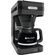 Bunn 10-Cup / Regular / Grey Coffee Machines