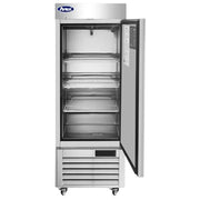 Atosa 8.3 cu. ft. / Stainless Steel / 8.3 cubic_feet Freezers