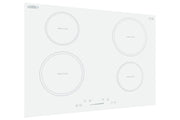 Summit Appliance Black / 30 Inch / 1 Countertop Burners