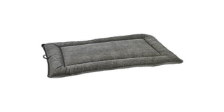 Cosmopolitan Mat by Bowsers – Extra Large, Polyester, Grey, Model 18121