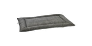 Cosmopolitan Mat by Bowsers – 2'6" x 4' (Rectangular), Polyester, Allumina Linen, Model 18122