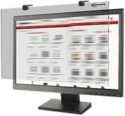 IVR46415 - Premium Antiglare Blur Privacy Monitor Filter for 21.5quot; -22quot; Widescreen LCD