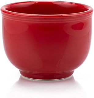 Fiesta 18-Ounce Jumbo Bowl, Scarlet