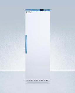 ACCUCOLD ARS15ML 15 Cu.Ft. Upright Laboratory Refrigerator