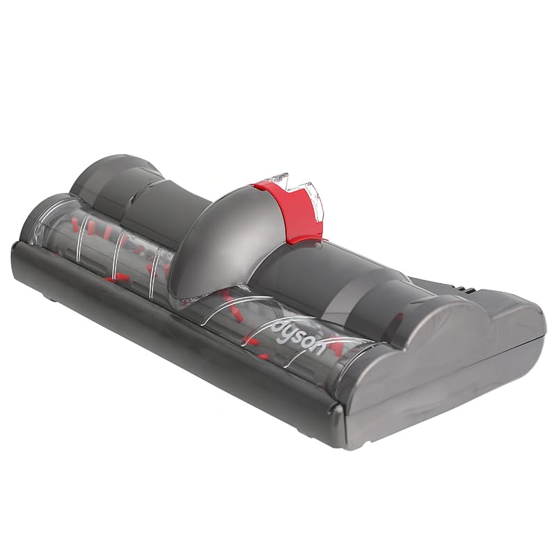 DC24 Head Part no. by Dyson – One Size, Gray, Model 915936-12