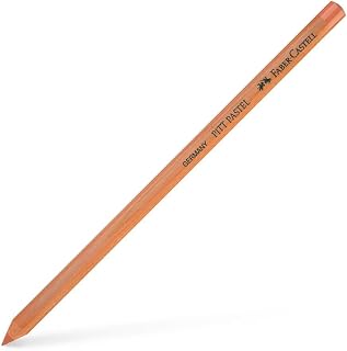 Faber-Castell PITT Single Pastel Pencil, Cinnamon 189