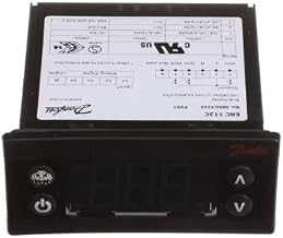 Fits Randell RP 080G3233-PV01 Temperature Control Pre-Programmed