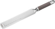 ZWILLING Z1028-018 Zwilling Pro Zesting Zesting Cheese Grater Grater Lemon Condiment Nutmeg