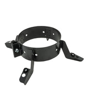 Packard 5-5/8 Dia. Torsion Flex Bracket W/4 Legs by Diversitech – Metal, Silver, Model TFM554