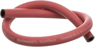 Hobart Hose 3/8 X 25 L Syn Epdm