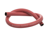 Hose 3/8 X 25 L Syn Epdm by Hobart – Synthetic Rubber, Red, Model HOB00-941726-00005
