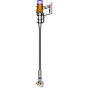 V12 Detect Slim Absolute Cordless Handheld Vacuum Cleaner (Renewed) by Dyson – 2.8 liters, Gray, Model 5025155069233-cr
