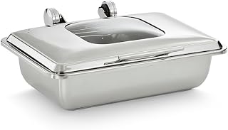 Vollrath 4644010 Mirage Full Size Induction Chafer