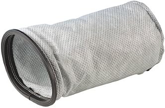 Nobles / Tennant 10 Qt Micron Cloth Filter Janitized Plus Vacuum Cleaner Bags / 1 Case Lot- 10 Individual Bags - OEM #: 613021***Includes