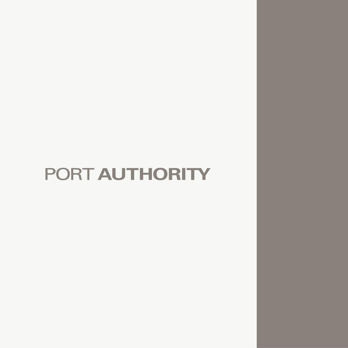 Men's Crosshatch Easy Care Button-Down Shirt Deep Blue by Port Authority – Large, Cotton, Deep Blue, Model SNM-682494