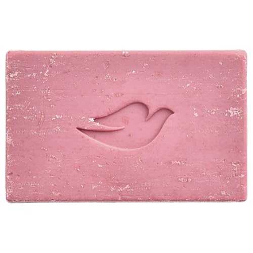 Dove 5 Ounce (Pack of 1) / White / 1 Soaps