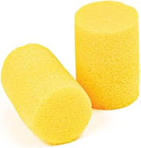 3M Ear Classic Ear Plugs - 50 Pairs Of Individually Wrapped Ear Plugs