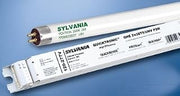 (10 Pack) Sylvania 51472 - QHE2X28T5/UNV PSN T5 Fluorescent Ballast