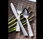 International Tableware Teaspoon, 6" long, 18/8 stainless steel, Tarpon™ | 1 dozen per PKG