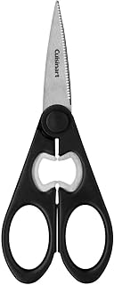 Cuisinart All Purpose Shears, 8", Black