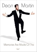Dean Martin Singing at HIS Best