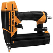 Bostitch 2 1/8'' Oil Free, Smart Point Brad Nailer / Brad Nailer / One Size Brad Nailers