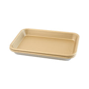 Nordic Ware Eighth Sheet / Pack of 2 / Nonstick Baking & Cookie Sheets