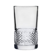 Anchor Hocking Alistair / 16 Ounces / Clear Old Fashioned Glasses