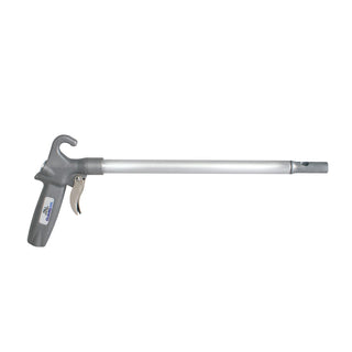 Long John Safety Air Gun with 12-Inch Aluminum Extension by Guardair – 12 Inch, Aluminum, Gray, Model 75LJ012AA