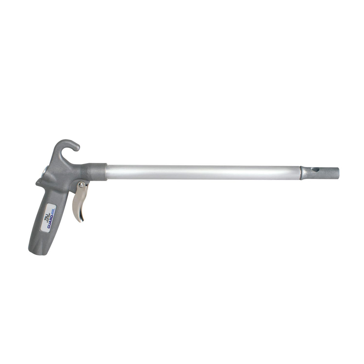 Guardair Gray / 12 Inch / 1 Air-Compressor Accessories