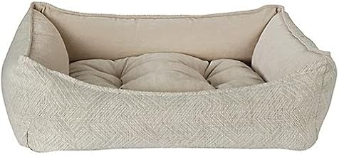 Bowsers Natura Woven Scoop Dog Bed S