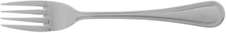 World Tableware Inc McIntosh Stainless Steel Dinner Fork - 36 per case.