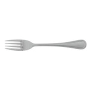 World Tableware Inc McIntosh Stainless Steel Dinner Fork - 36 per case. by WORLD TABLEWARE INC(UNIT OF LIBBEY) – Stainless Steel, Silver, Pack of 36, Model 164-027