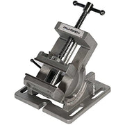 9611250-3" Cradle-style Angle Vise by Palmgren – 3", Blend, Gray, Model AVC25 (AmazonUs/ERCT9)