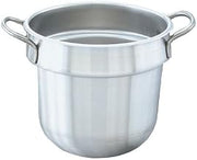 Vollrath Stainless Steel Double Boiler 11 Qt. Inset