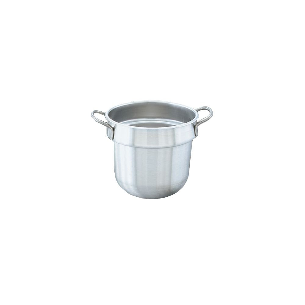 Stainless Steel Double Boiler 11 Qt. Inset by Vollrath – Stainless Steel, Model 77113