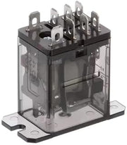 Replacement Part for Vulcan Hart K10P-11AT5-120, Relay Switch -Fully Compatible