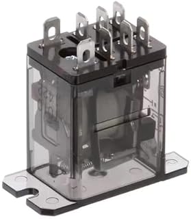 Replacement Part for Vulcan Hart K10P-11AT5-120, Relay Switch -Fully Compatible