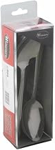 0081-03 - Dominion Dinner Spoon, 2-doz/pk, 18/0 Medium Weight