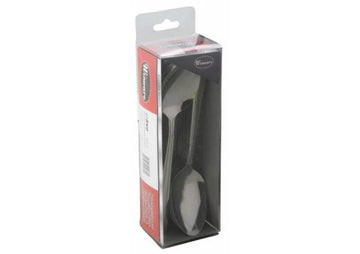 Dominion Dinner Spoon by Winco – Stainless Steel, Silver, Model 0081-03