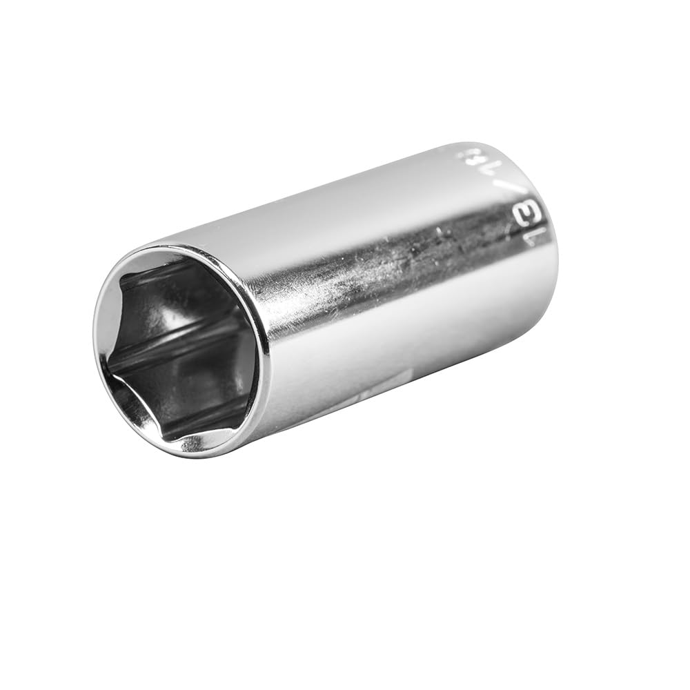 KLEIN TOOLS 13/16-Inch / 1 Socket Wrenches